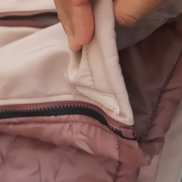 Reebok snow jacket - Picture 5 of 5